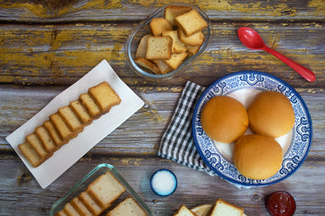 Bakery & Confectionery