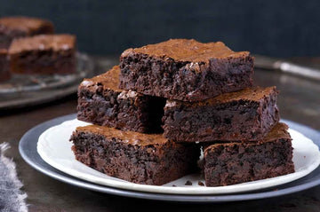 Karuppu Kavini Brownie