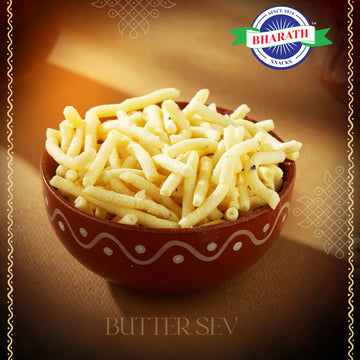 Butter Sev