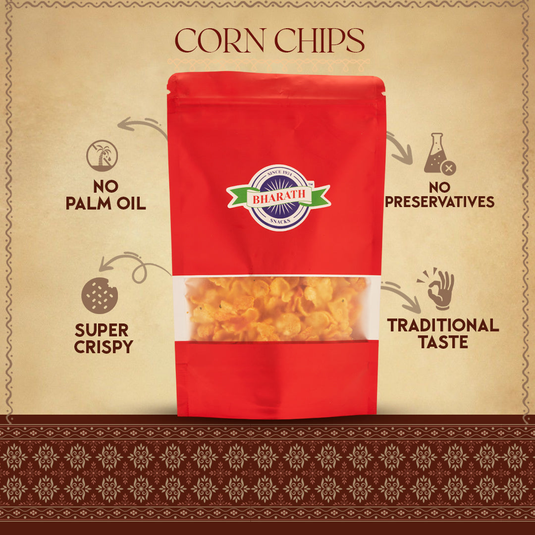 Corn Chips