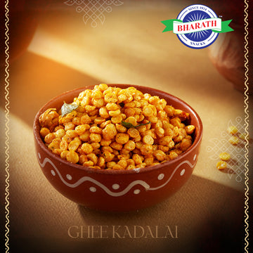 Ghee Kadalai