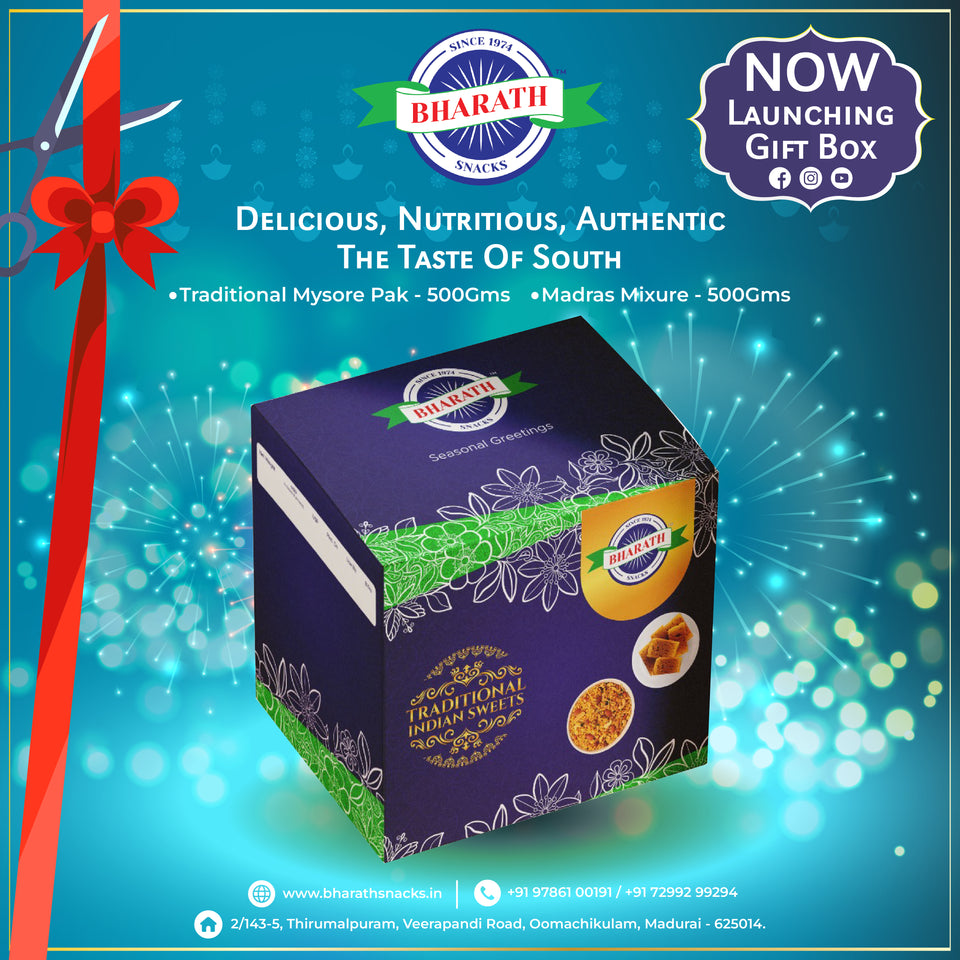 Diwali Gift Box