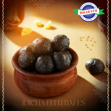Idicha Ellu Balls