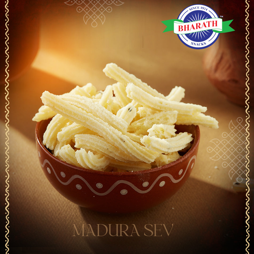 Madura Sev