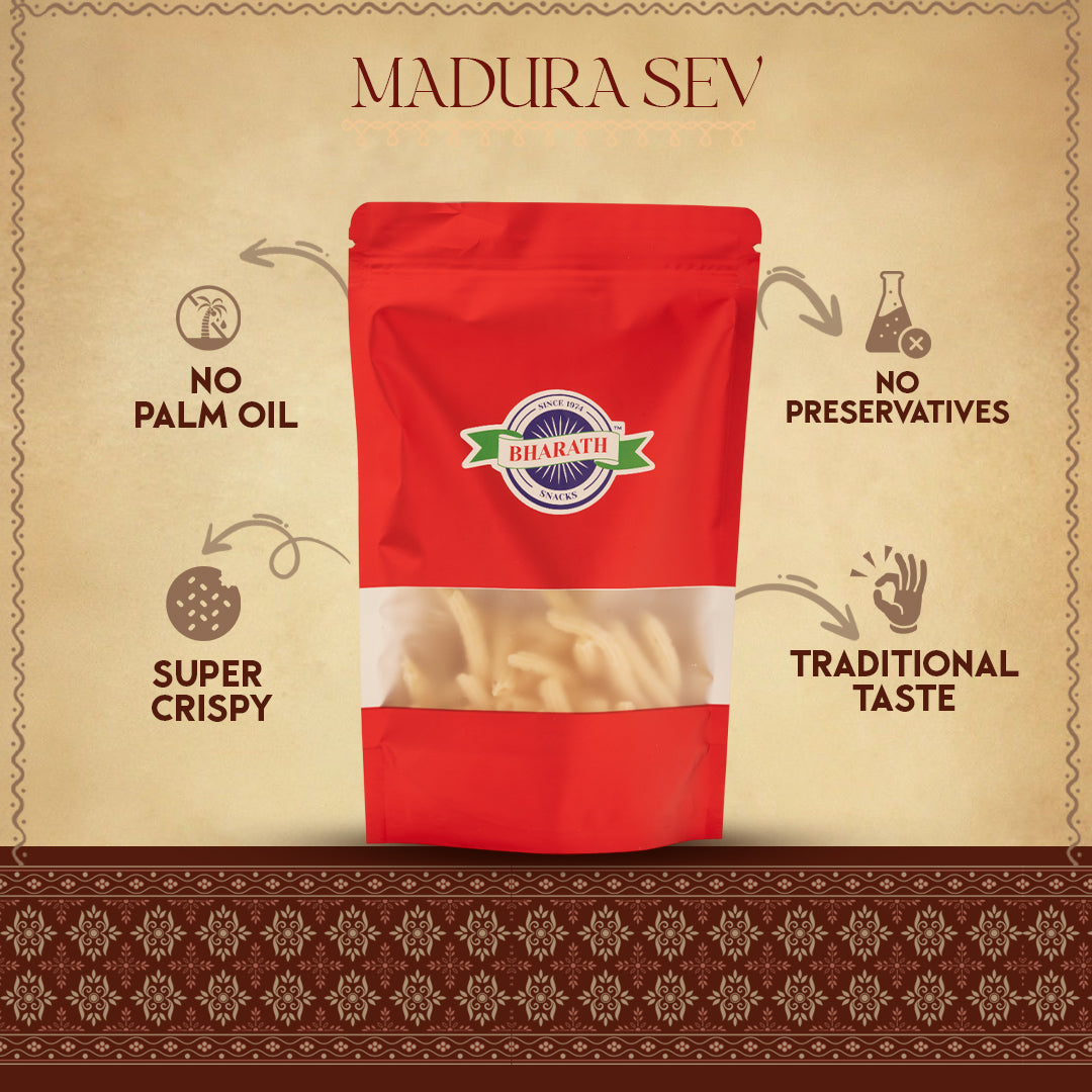Madura Sev