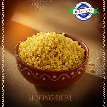Moong Dhal