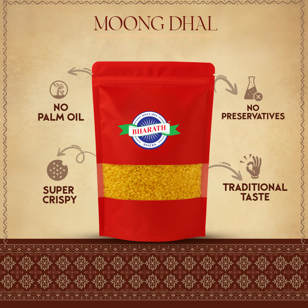 Moong Dhal