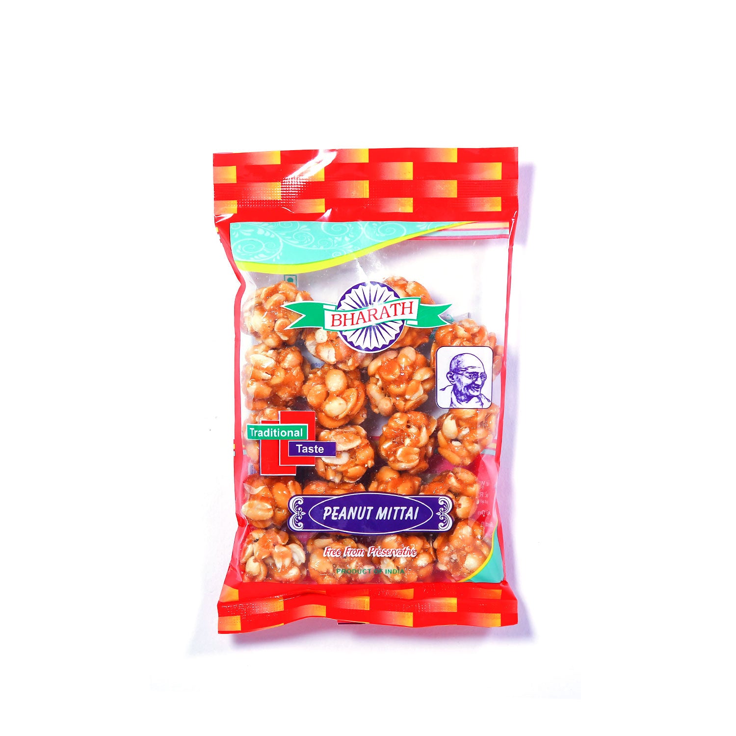 Groundnut Balls