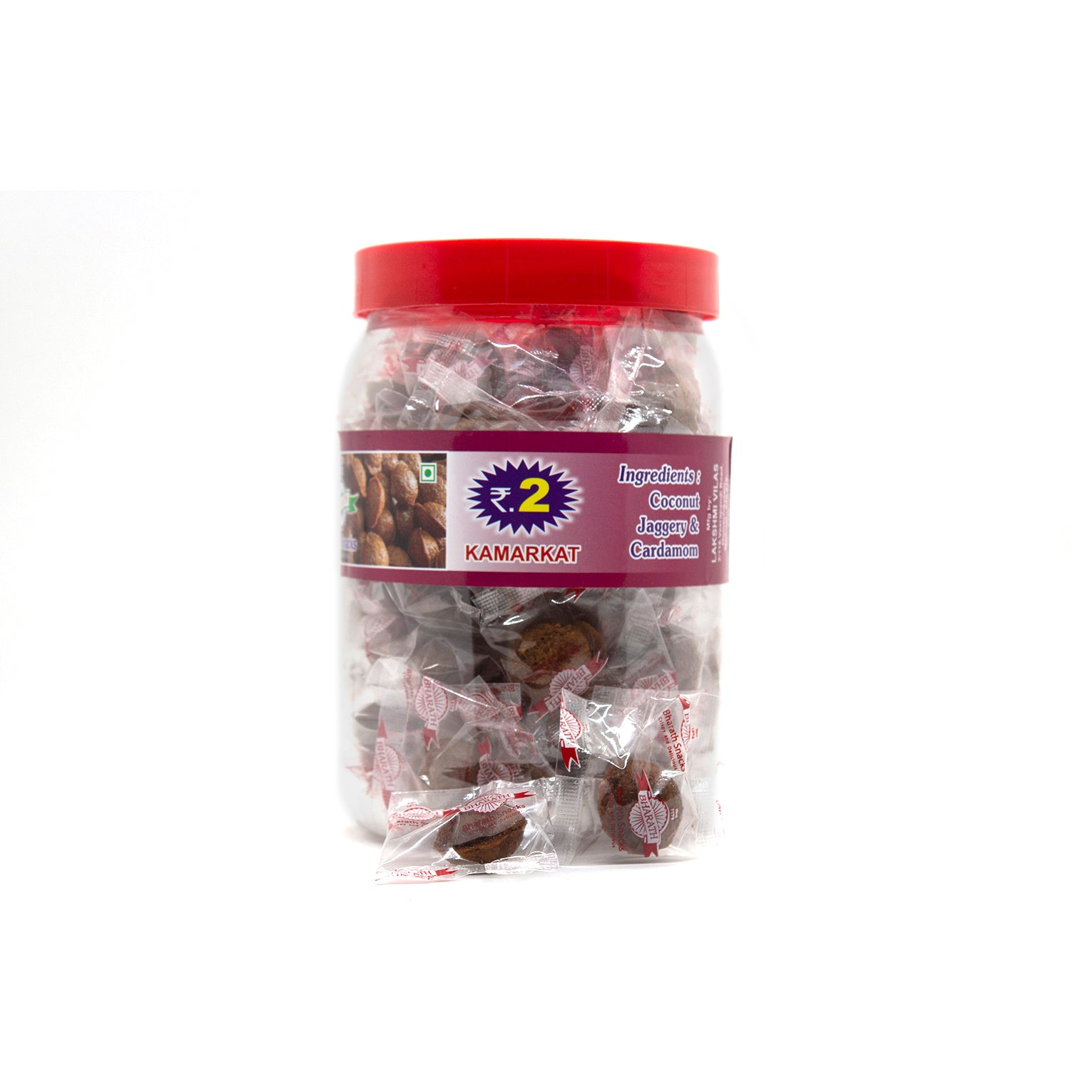 Kamarkat Jar