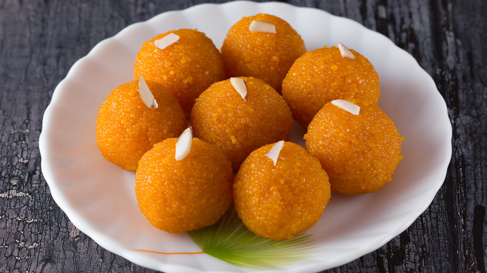 Laddu