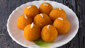 Laddu