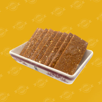 Nice Chikki - Tray