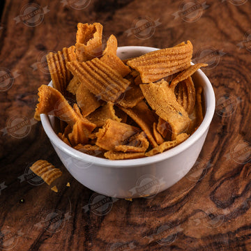 Ribbon Pakoda / Seval