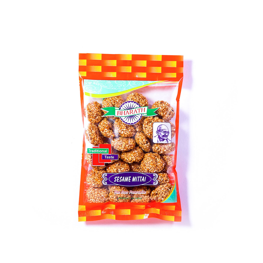 Sesame Rounds