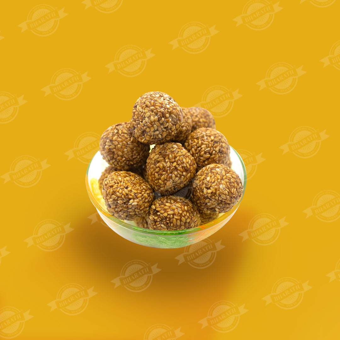 Sesame Rounds