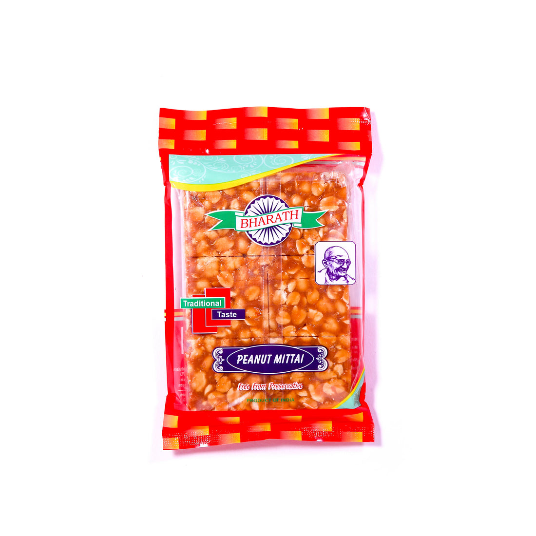 Super Pack Groundnut Chikki