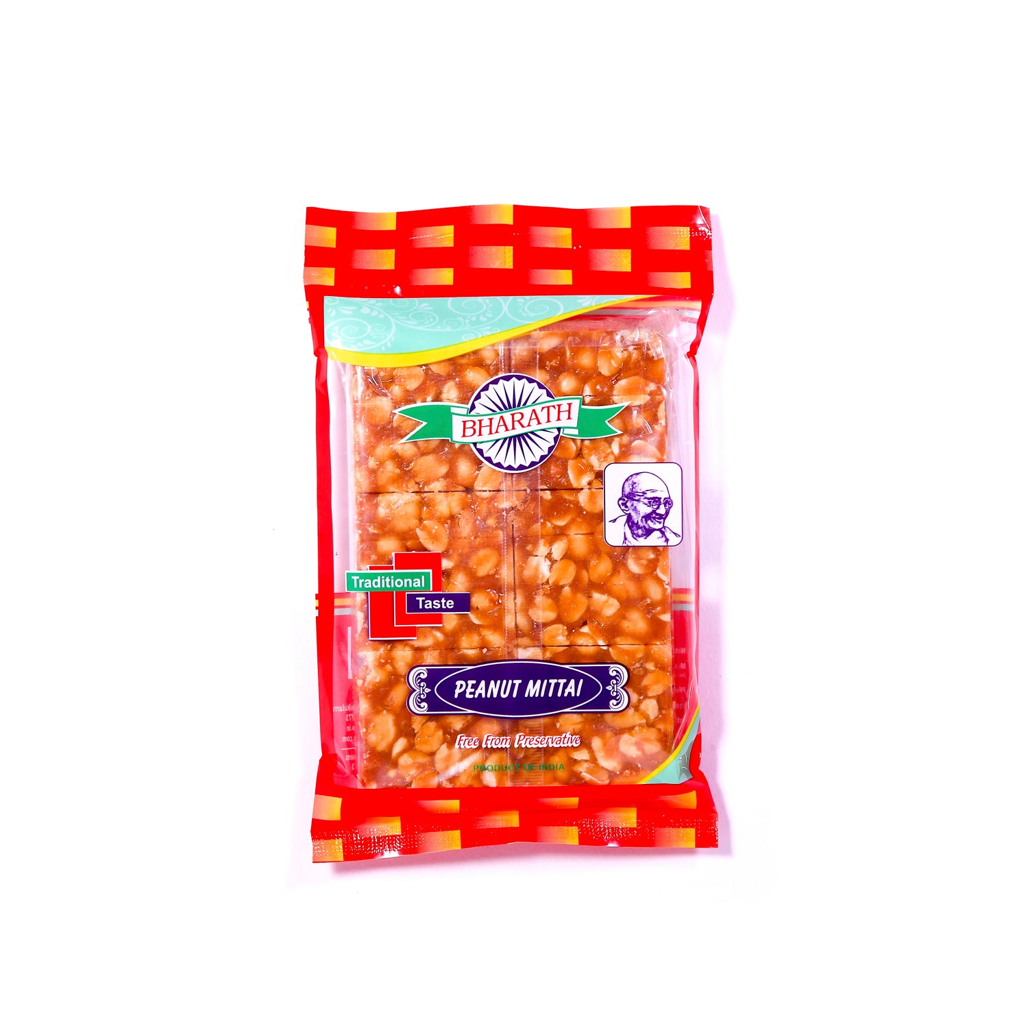 Super Pack Groundnut Chikki