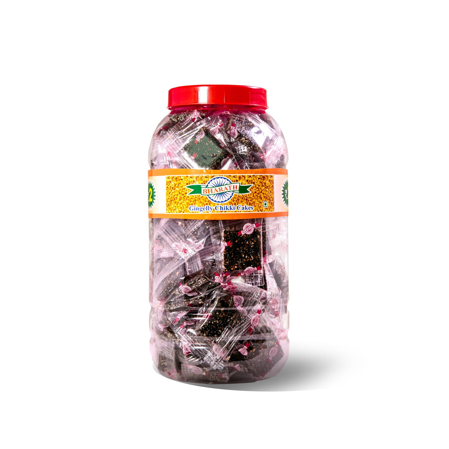 Till Chikki - Jar