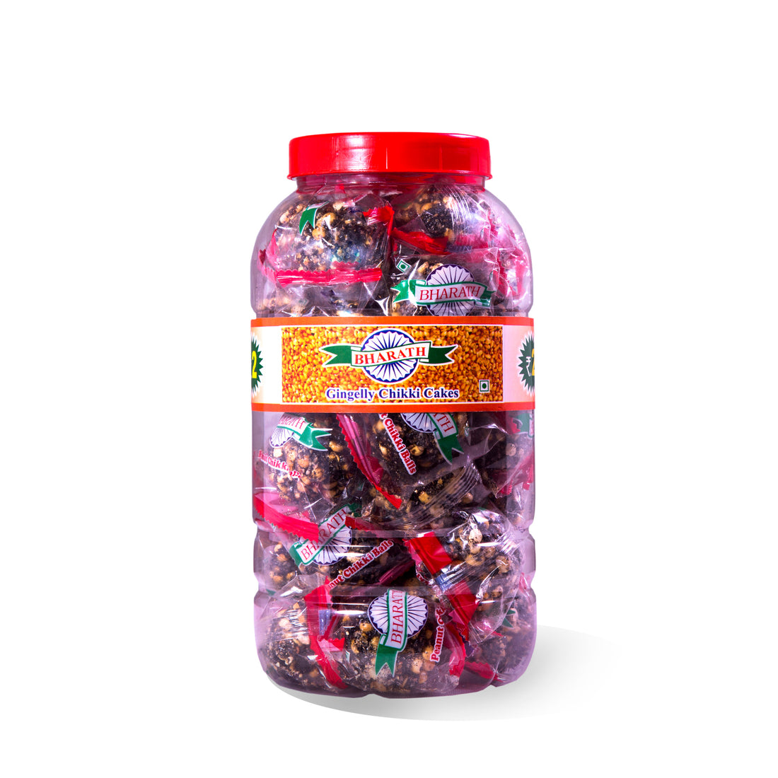 Till Balls - Jar