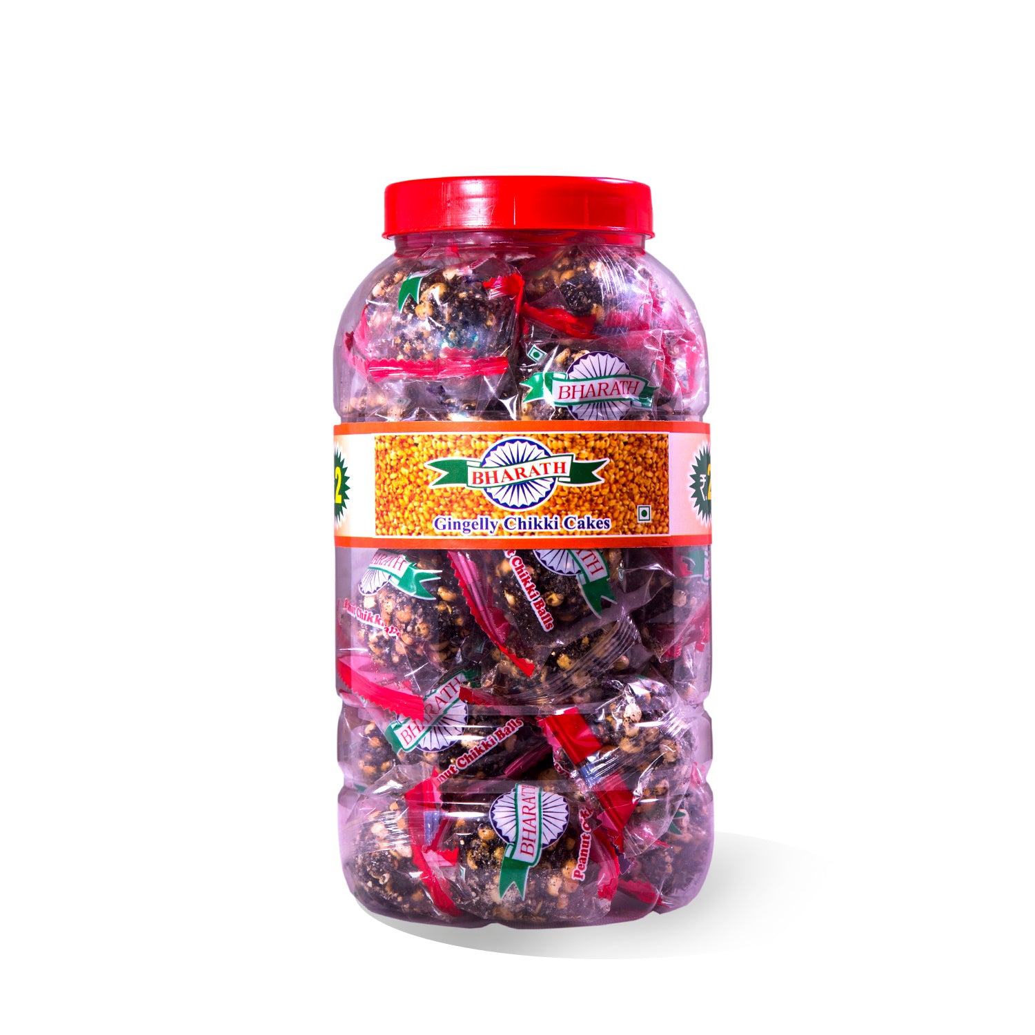 Till Balls - Jar