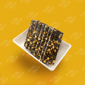Till Chikki - Tray