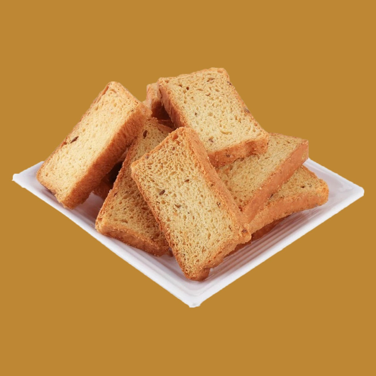 Traditional Rusk