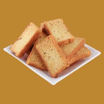 Traditional Rusk