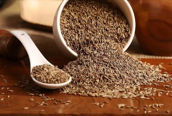Cumin