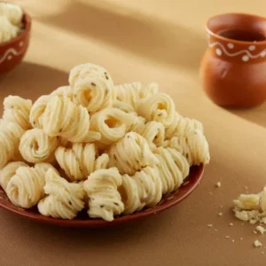 Arumbu Murukku