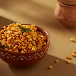 Ghee Kadalai