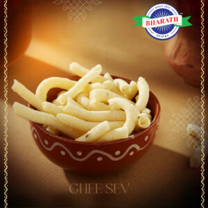 Ghee Sev