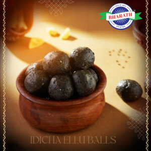 Idicha Ellu Balls