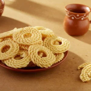Kai Murukku
