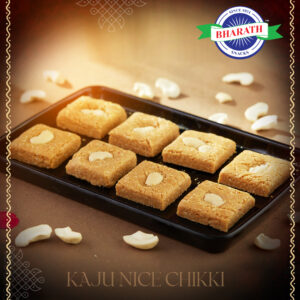 Kaju Nice Chikki