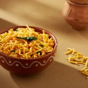 Madras Mixure