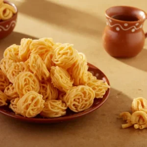 Madras Murukku