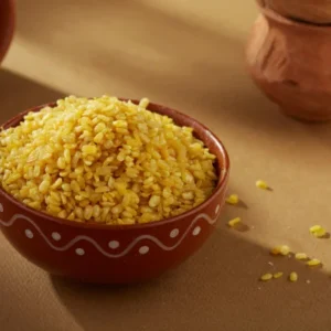 Moong Dhal