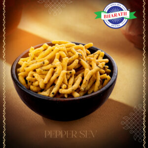 Pepper Sev