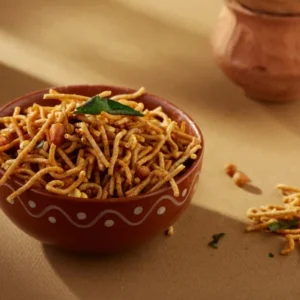 Ragi Mixure