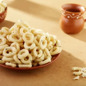 Ring Murukku