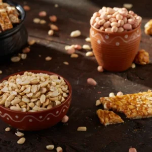Roasted Peanuts