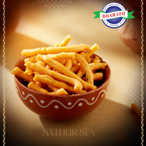 Sattur Sev