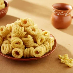 Seeraga Murukku