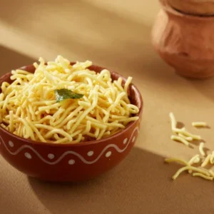 Thenkuzhal Murukku