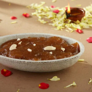 Tirunelveli Halwa