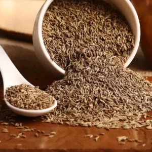 Cumin