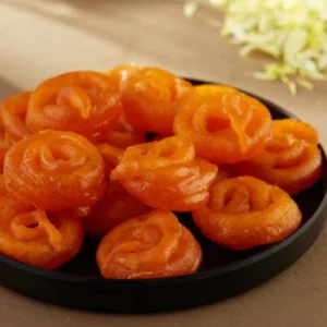 Jilebi
