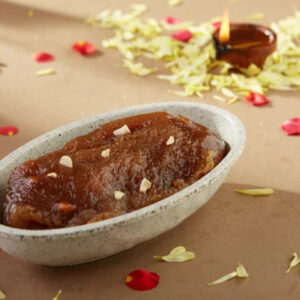 Maskoth Halwa