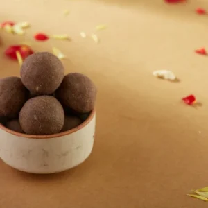 Raagi Laddu